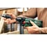Перфоратор Bosch PBH 2100 SRE 06033A9321 7