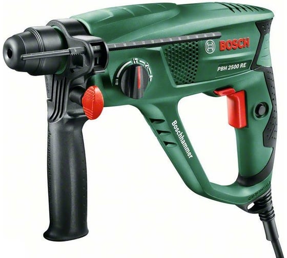 Перфоратор Bosch PBH 2500 RE 0.603.344.421 1