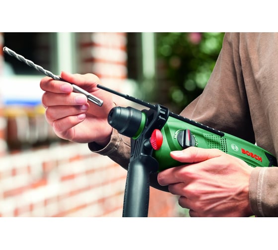 Перфоратор Bosch PBH 2500 RE 0.603.344.421