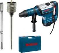 Перфоратор Bosch GBH 8-45 DV + оснастка 0.611.265.001
