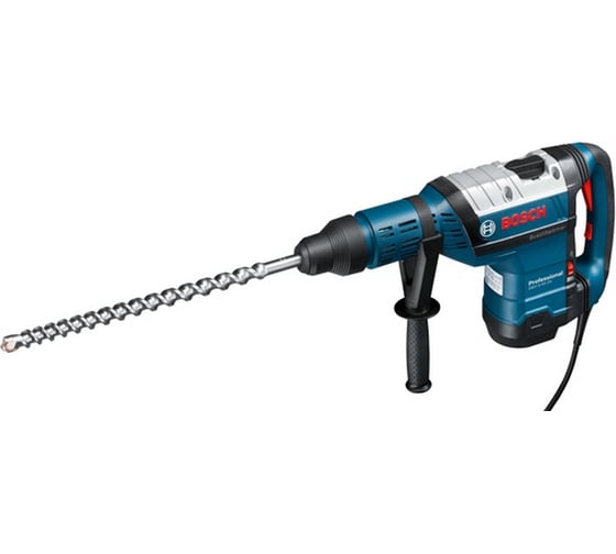 Перфоратор Bosch GBH 8-45 DV + оснастка 0.611.265.001