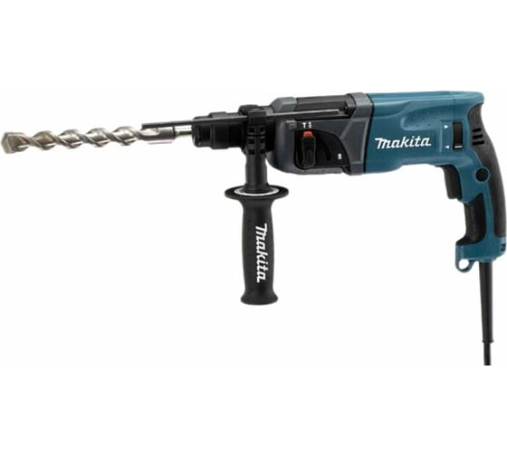 Перфоратор Makita HR 2460