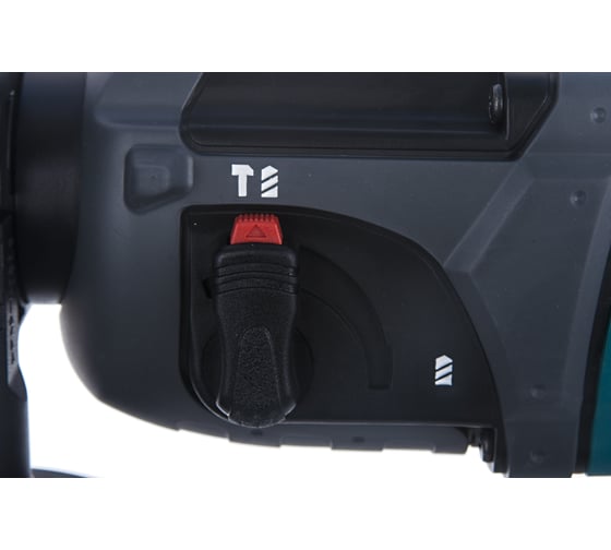 Перфоратор Makita HR 2460