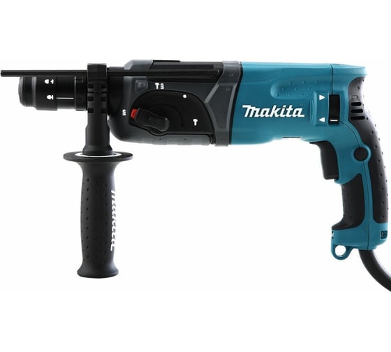 Перфоратор Makita HR 2470 FT