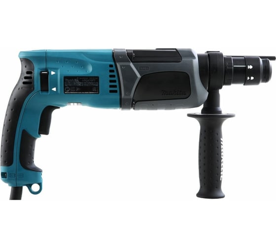 Перфоратор Makita HR 2470 FT