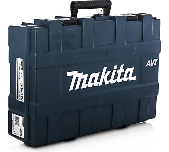 Перфоратор Makita HR 5210 C