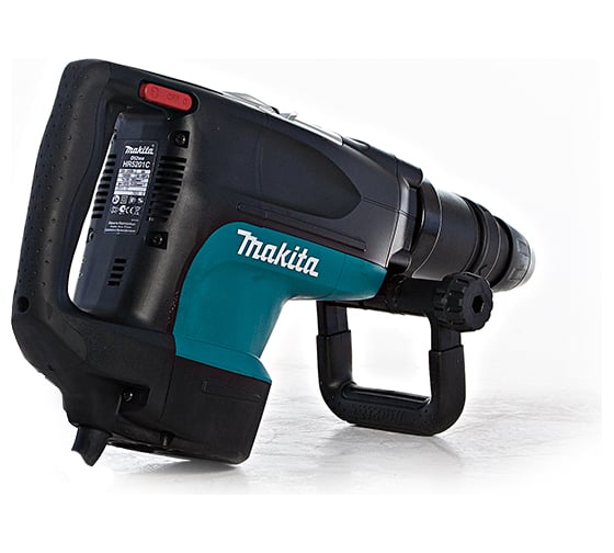 Перфоратор Makita HR 5201 C