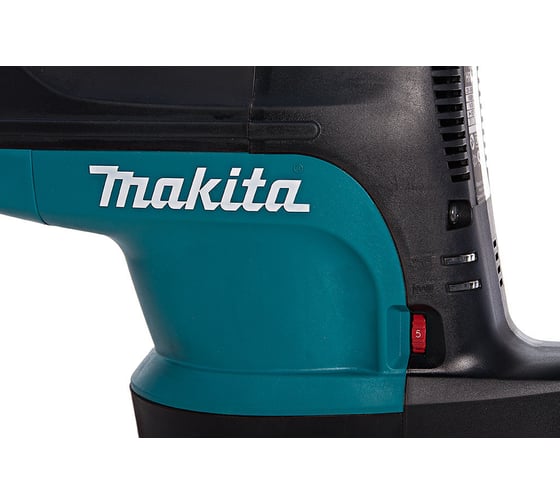 Перфоратор Makita HR 5201 C