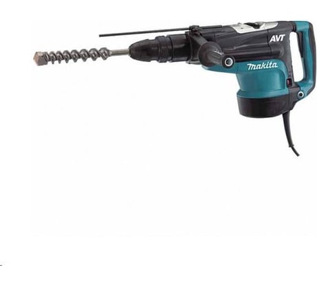 Перфоратор Makita HR 5211 C
