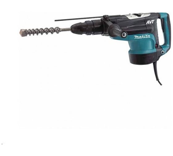 Перфоратор Makita HR 5211 C 1