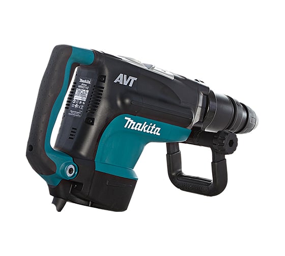 Перфоратор Makita HR 5211 C
