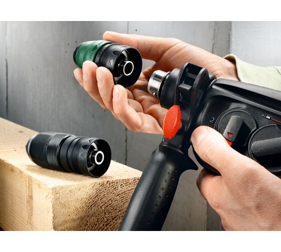 Перфоратор Bosch GBH 2600 0.611.254.803