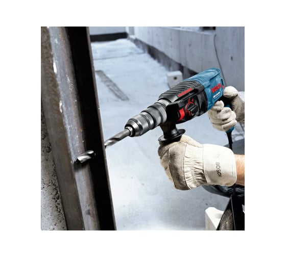 Перфоратор Bosch GBH 2600 0.611.254.803