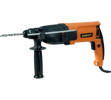 Перфоратор Энкор ПЭ-750/24ЭР 50110