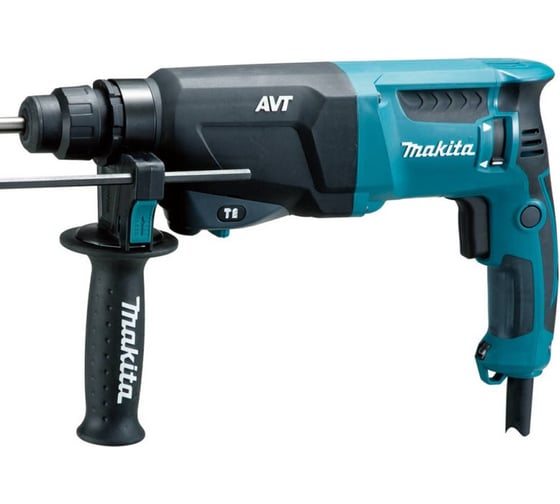 Перфоратор Makita HR2611F X5 1