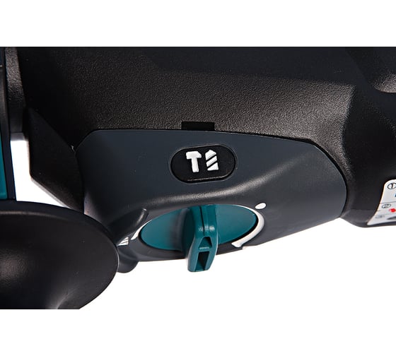 Перфоратор Makita HR2611F X5