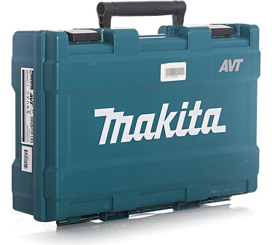 Перфоратор Makita HR2611FT X5