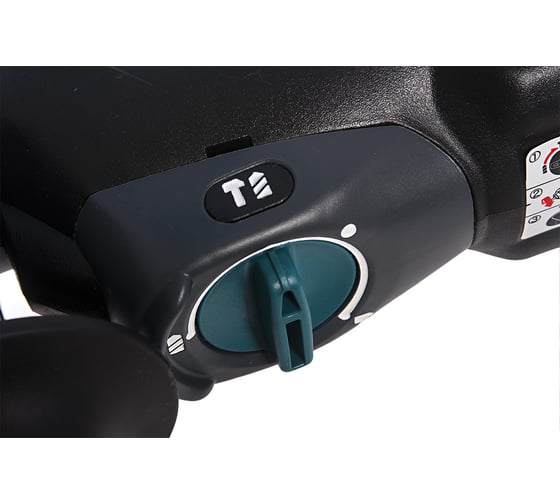 Перфоратор Makita HR2611FT X5