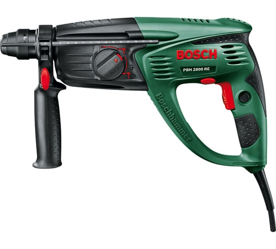 Перфоратор Bosch PBH 2800 RE 0.603.393.020