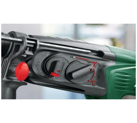 Перфоратор Bosch PBH 3000-2 FRE 0.603.394.220