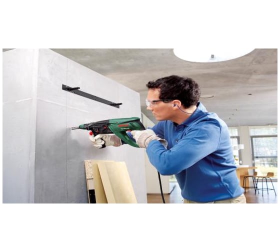 Перфоратор Bosch PBH 3000-2 FRE 0.603.394.220