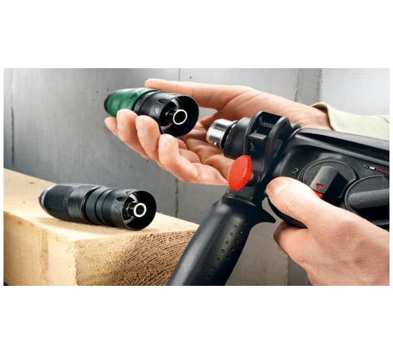 Перфоратор Bosch PBH 3000-2 FRE 0.603.394.220
