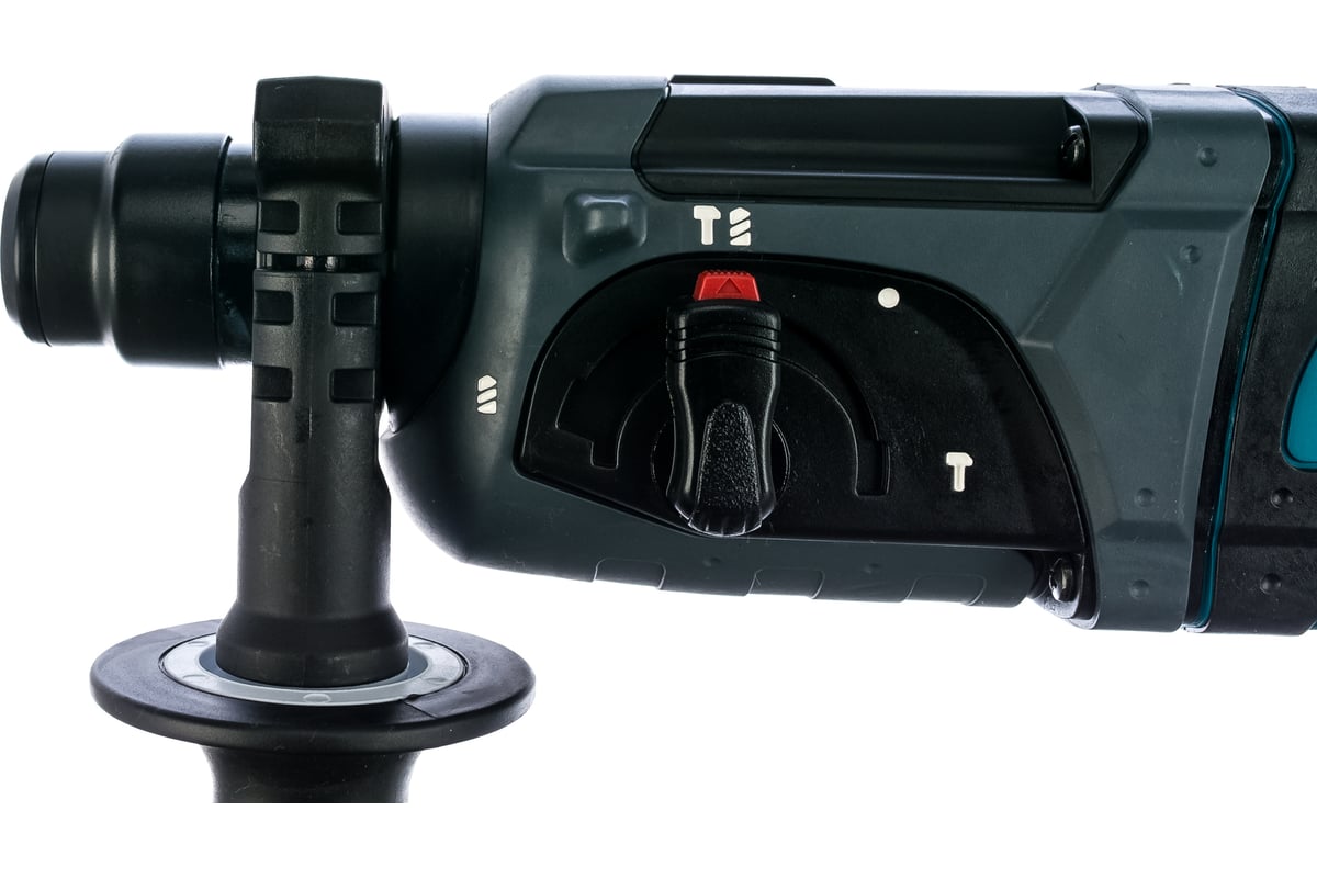 Перфоратор Makita HR 2475 - выгодная цена, отзывы, характеристики, фото ...