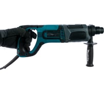 Перфоратор Makita HR 2475