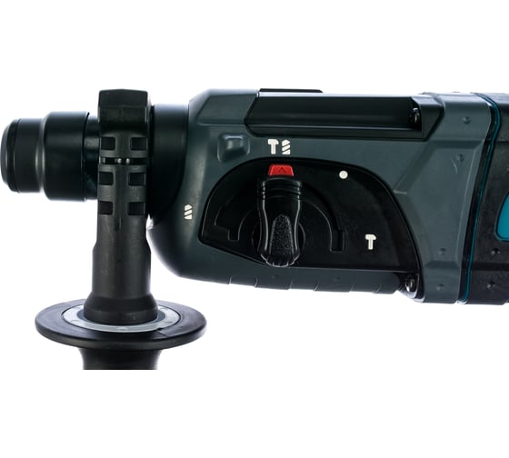 Перфоратор Makita HR 2475