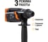 Перфоратор TDM ELECTRIC Рубин П-850/26, 850 Вт, 3 Дж, патрон SDS-Plus SQ1087-0103 10