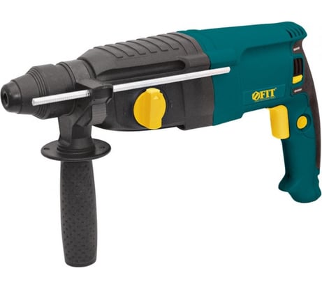 Монтажный перфоратор FIT AH-653 80097