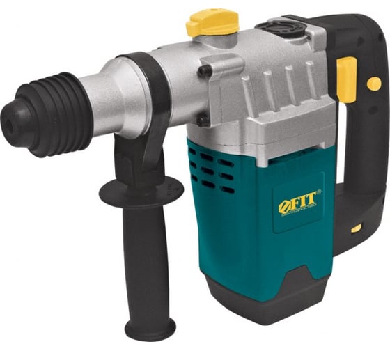 Демонтажный перфоратор FIT DH-1253C 80124