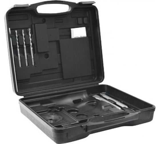 Демонтажный перфоратор FIT DH-1253C 80124