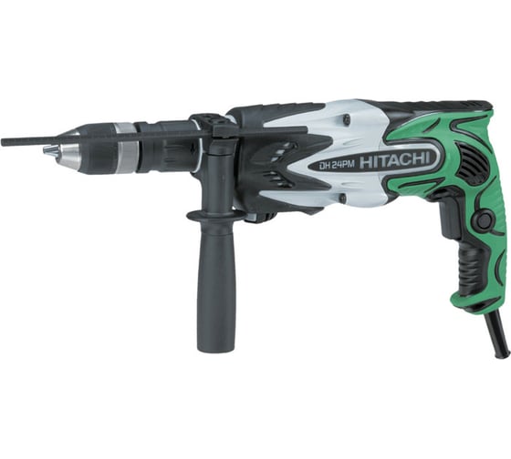 Перфоратор Hitachi DH24PM