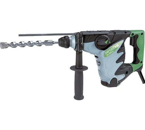 Перфоратор Hitachi DH30PC2