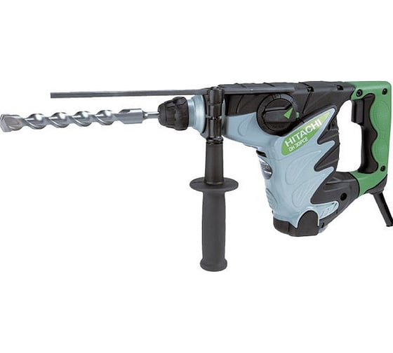Перфоратор Hitachi DH30PC2 1