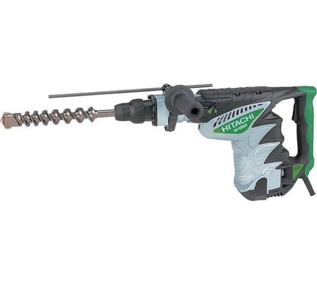 Перфоратор Hitachi DH45MR