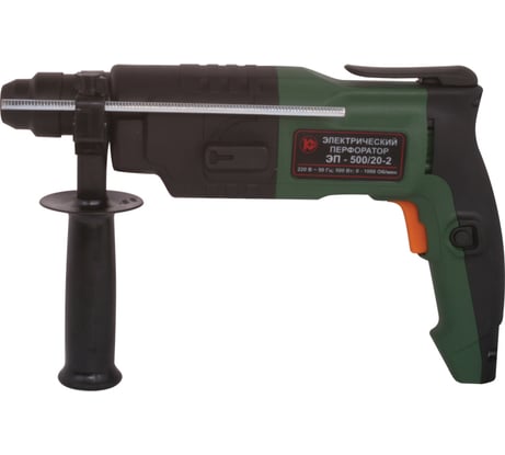 Перфоратор Калибр ЭП-500/20-2 00000025092