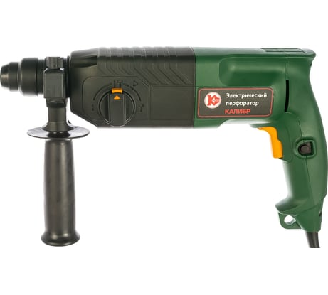 Перфоратор Калибр ЭП-650/24 00000002998