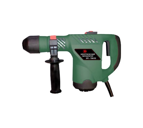 Перфоратор Калибр ЭП-700/32