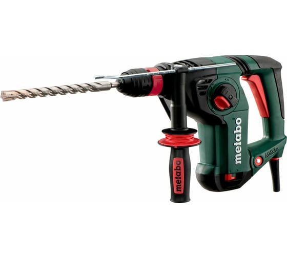 Перфоратор Metabo KHE 3251 с патроном SDS+ 600659000 15126405