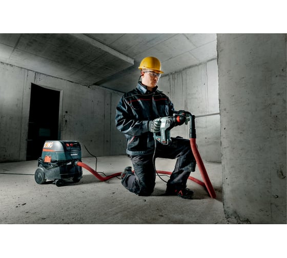 Перфоратор Metabo KHE 3251 с патроном SDS+ 600659000