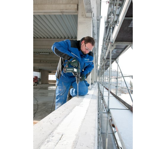 Перфоратор Metabo KHE 3251 с патроном SDS+ 600659000