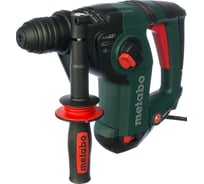 Перфоратор Metabo KHE 3250 с патроном SDS+ 600637000