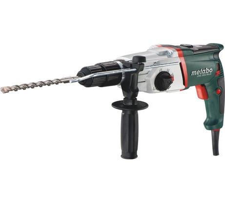 Перфоратор Metabo UHE 2850 Multi 600712000