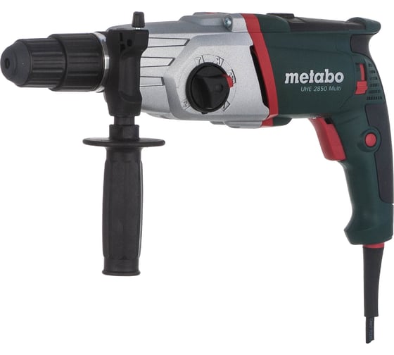 Перфоратор Metabo UHE 2850 Multi 600712000