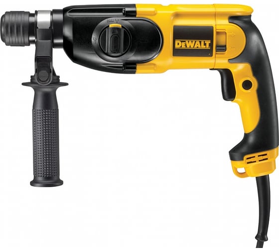 Перфоратор DEWALT D 25013 KV