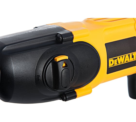 Перфоратор DEWALT D 25013 KV
