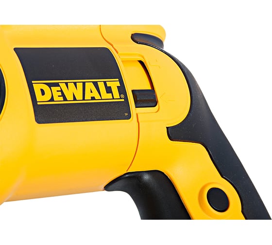 Перфоратор DEWALT D 25013 KV