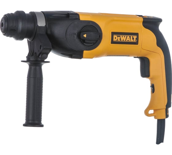 Перфоратор DEWALT D 25103KV 1